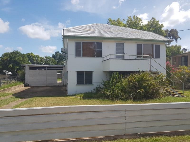 78 Edington Street, Berserker QLD 4701